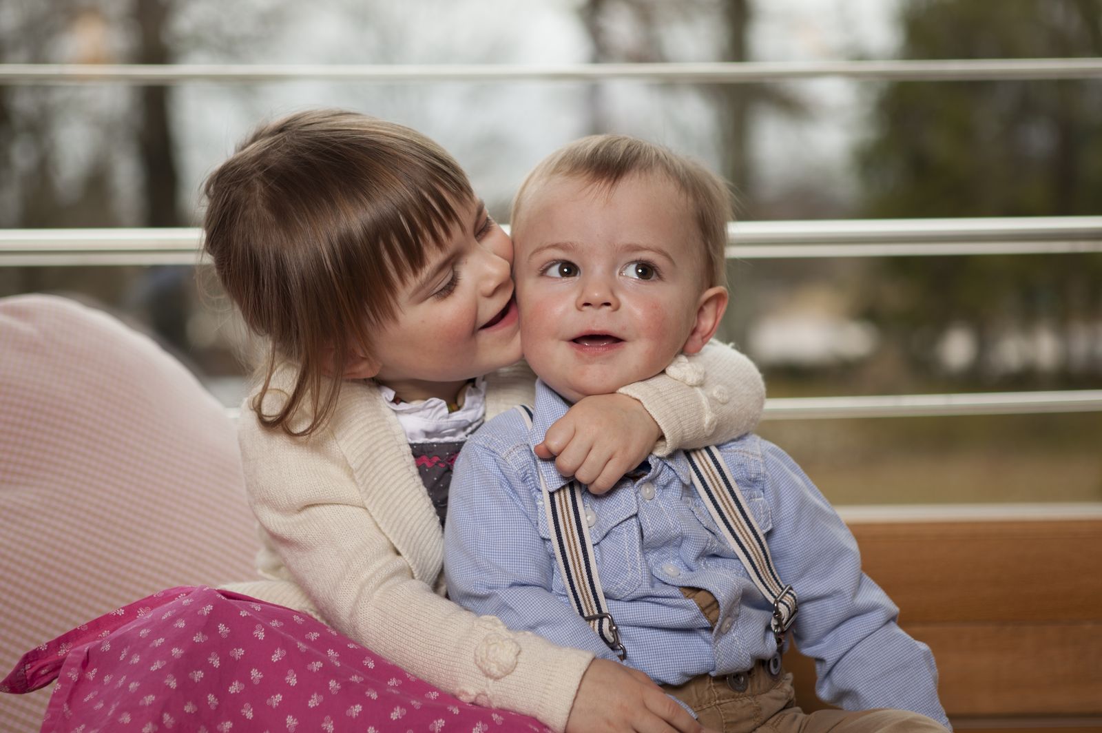 Kinder übernachten kostenfrei image 1 - Buchnas Landhotel Saarschleife