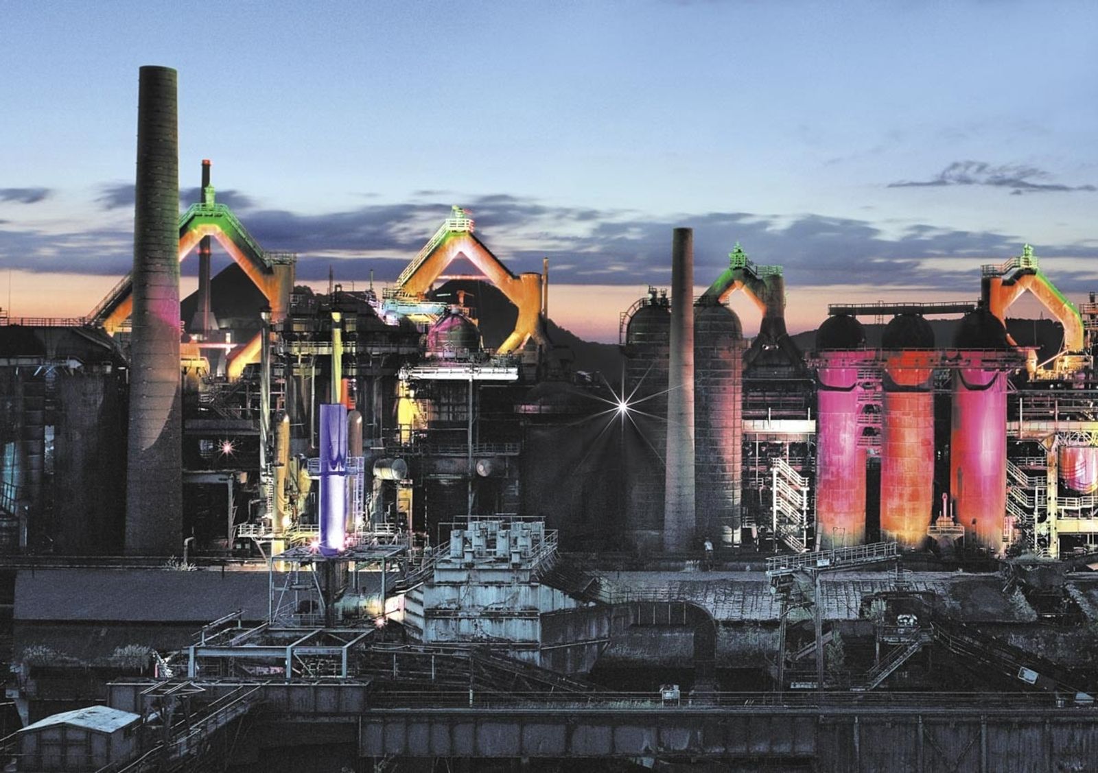 heimat.kultur.erlebnis image 5 - Buchnas Landhotel Saarschleife