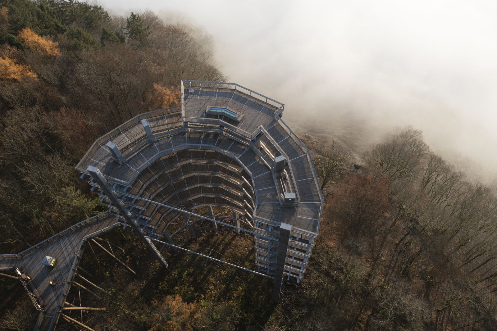 Weitblick image 4 - Buchnas Landhotel Saarschleife