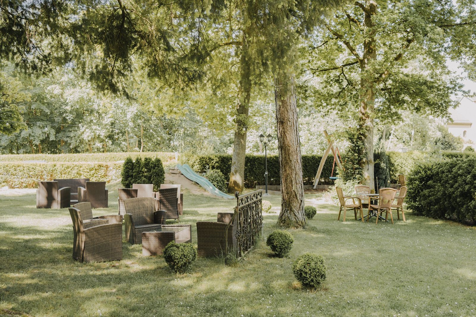 Sommer. Sonne. Rosé image 7 - Buchnas Landhotel Saarschleife