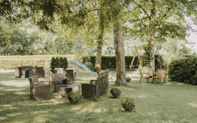 Angebot: Sommer Deal - Buchnas Landhotel Saarschleife