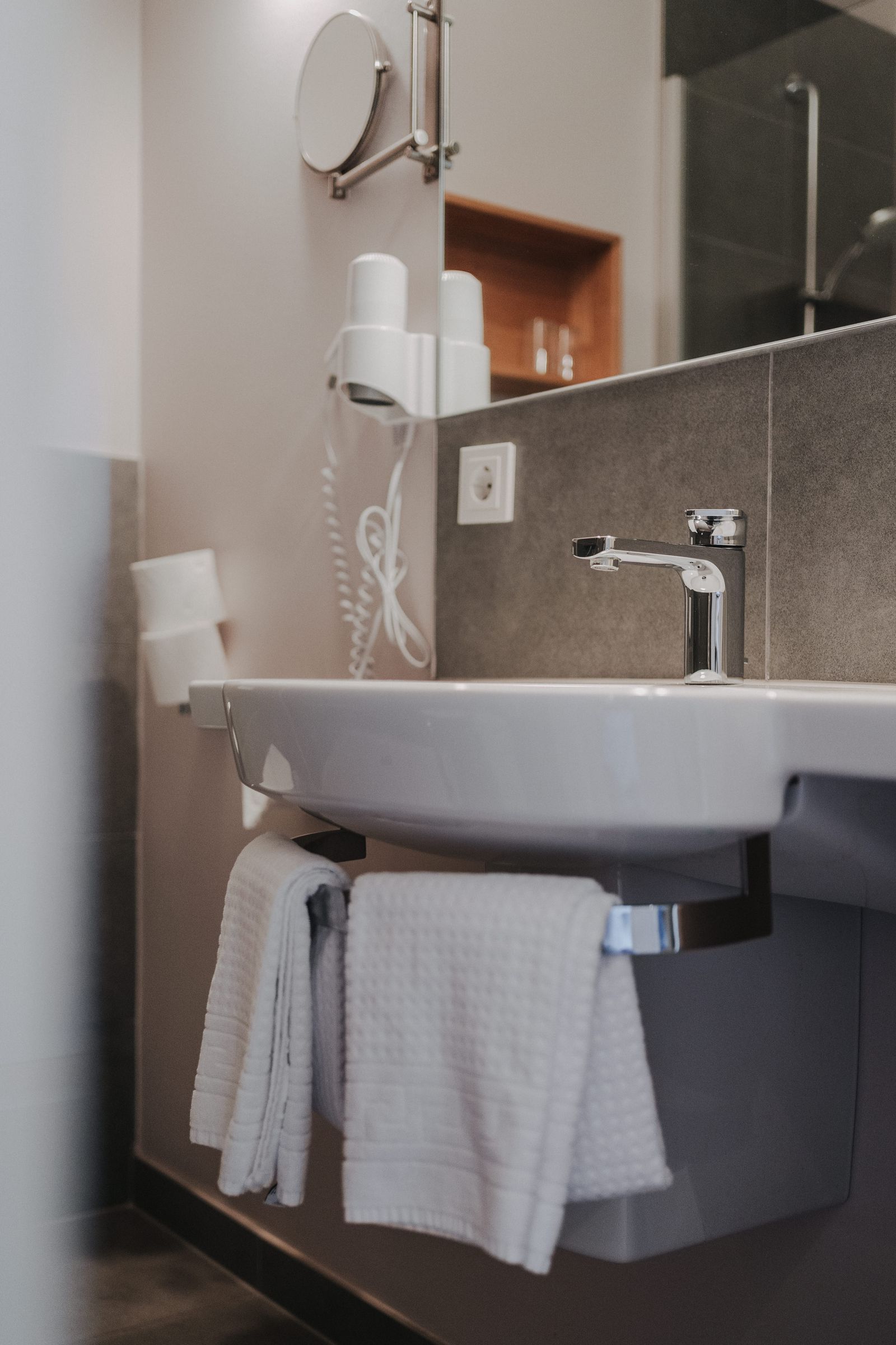 Landflair image 3 - Buchnas Landhotel Saarschleife