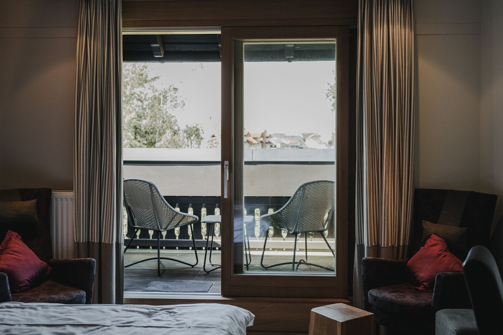 Landflair image 2 - Buchnas Landhotel Saarschleife