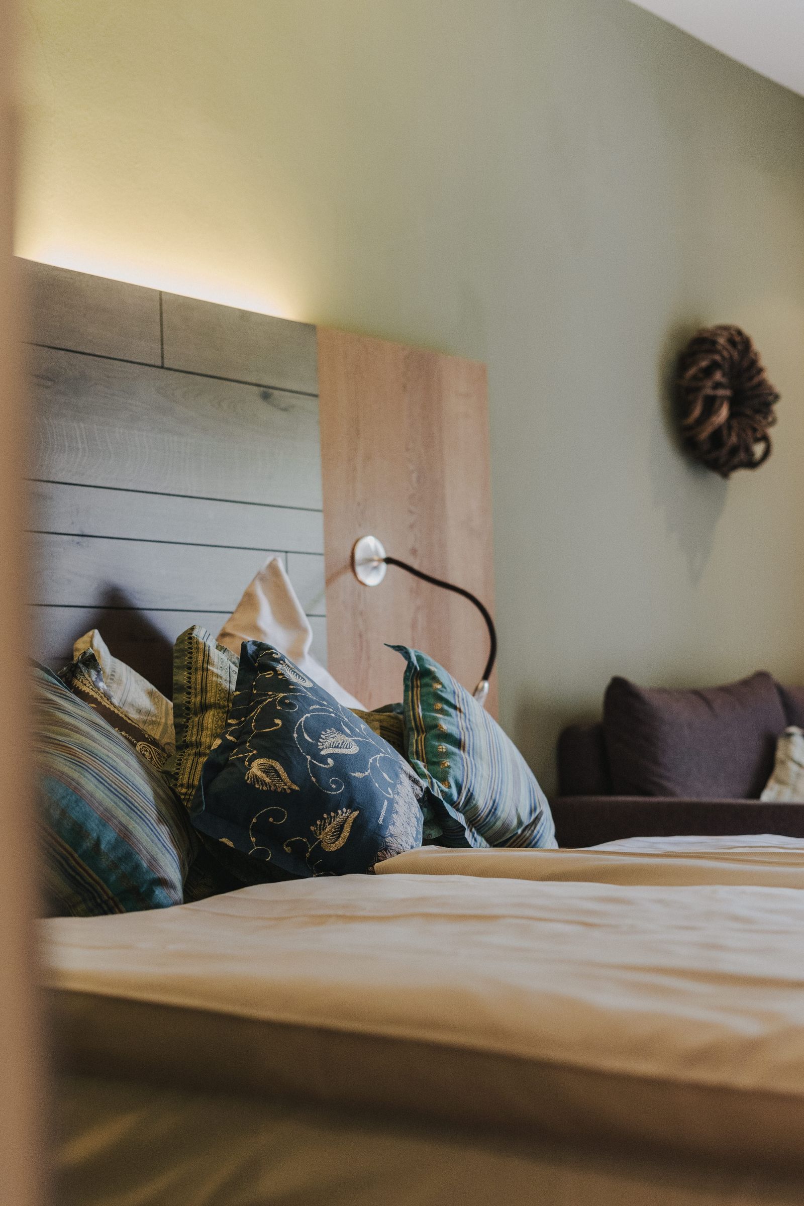 Landpartie image 4 - Buchnas Landhotel Saarschleife