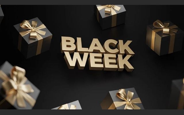 Angebot: Black Week Special - Buchnas Landhotel Saarschleife