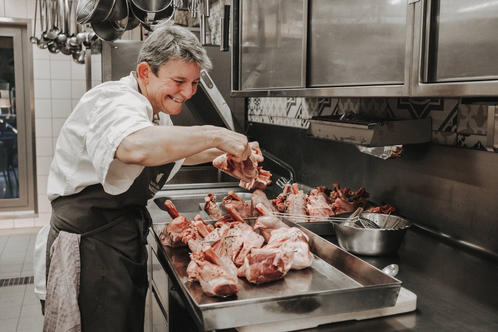 Frühlings Deal image 5 - Buchnas Landhotel Saarschleife