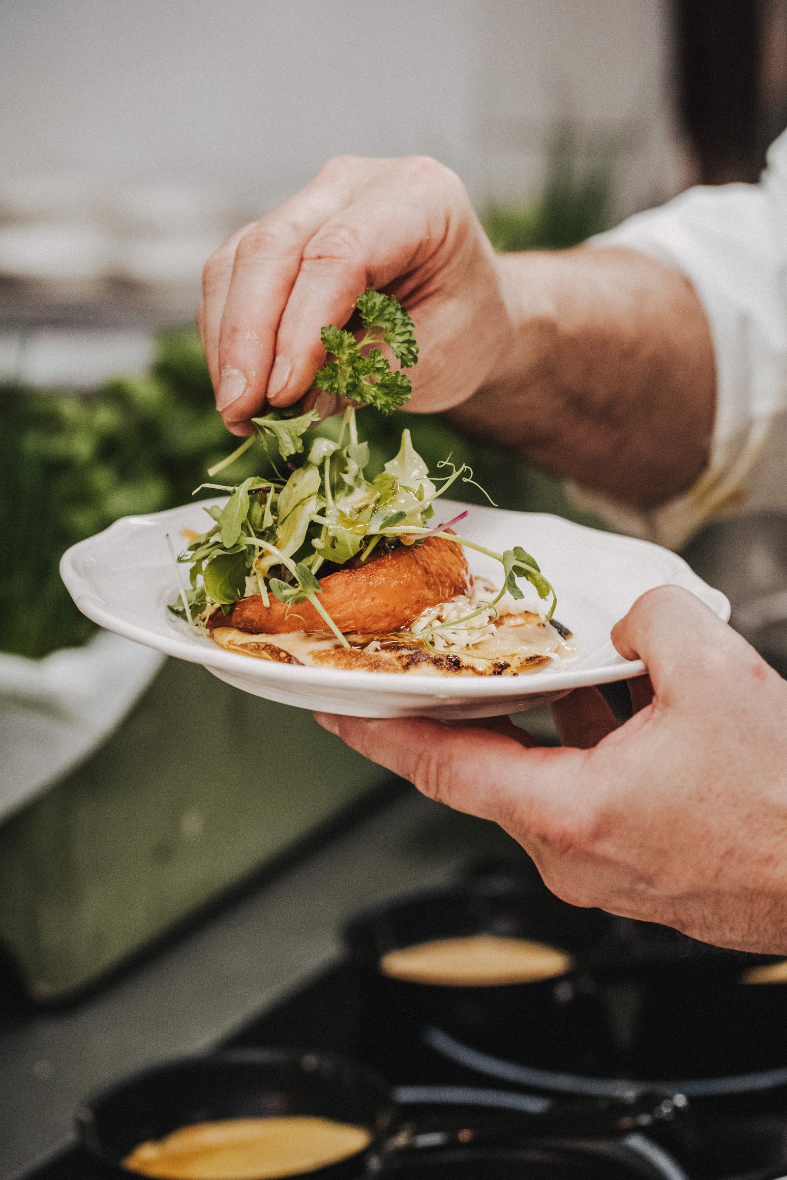 Frühlings Deal image 2 - Buchnas Landhotel Saarschleife