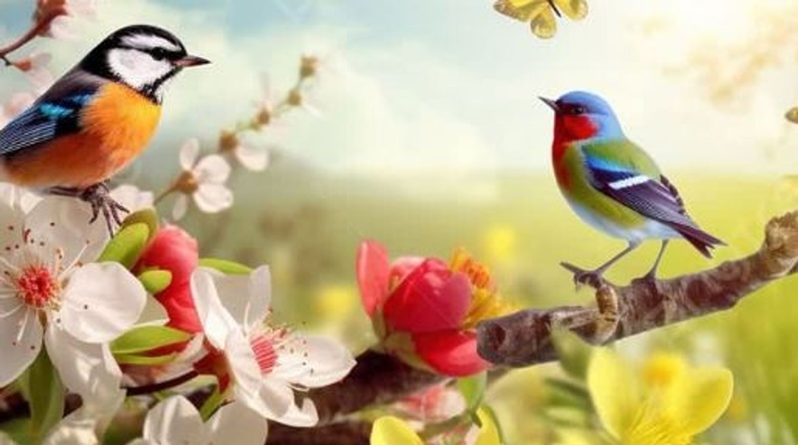 Frühlings Deal image 1 - Buchnas Landhotel Saarschleife