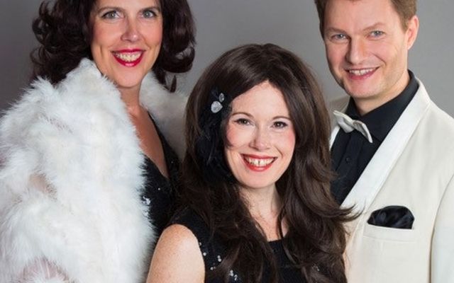 Angebot: Garten-Musical-Dinner - Buchnas Landhotel Saarschleife