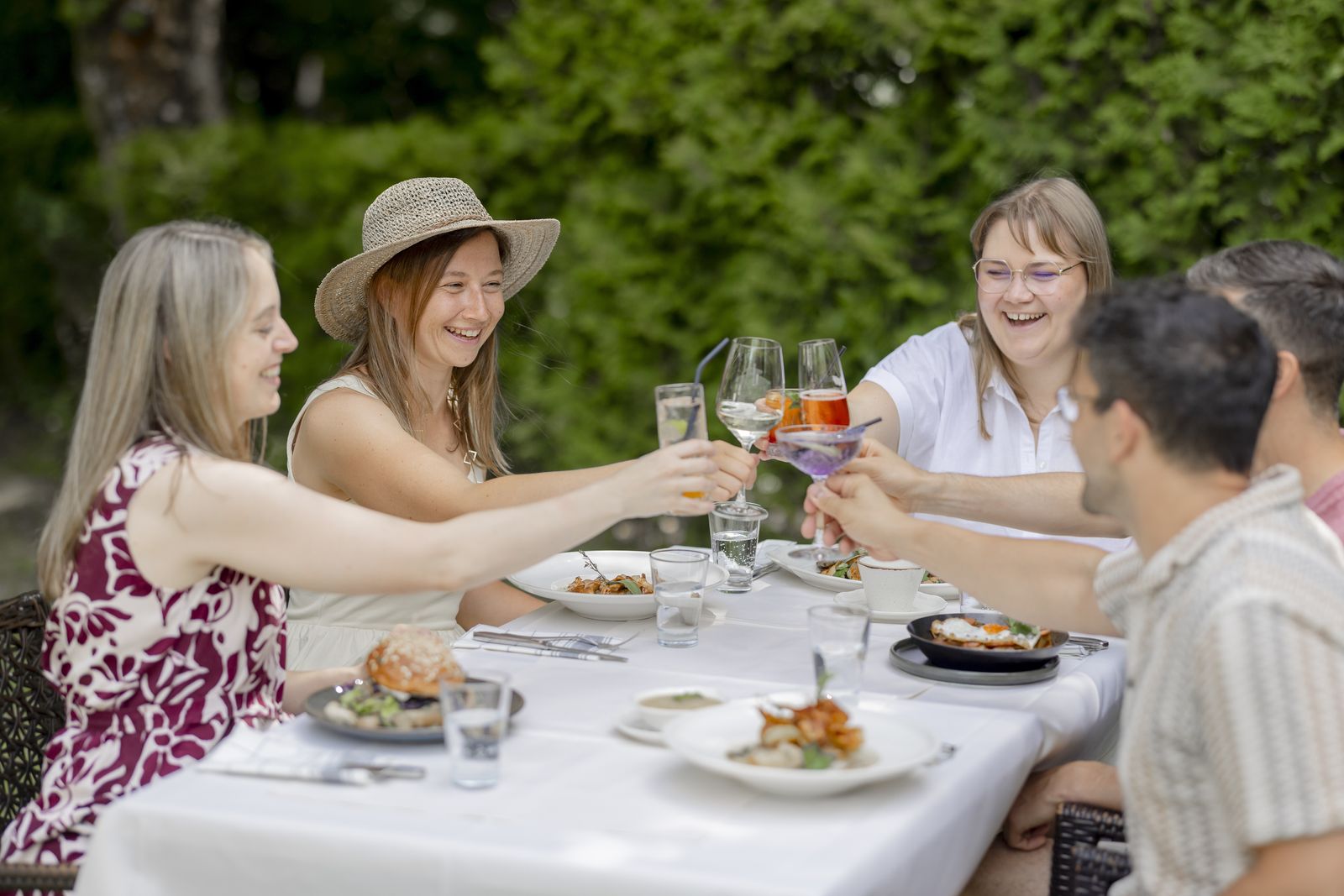 Sommer Deal image 1 - Buchnas Landhotel Saarschleife