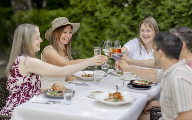Angebot: Sommer Deal - Buchnas Landhotel Saarschleife