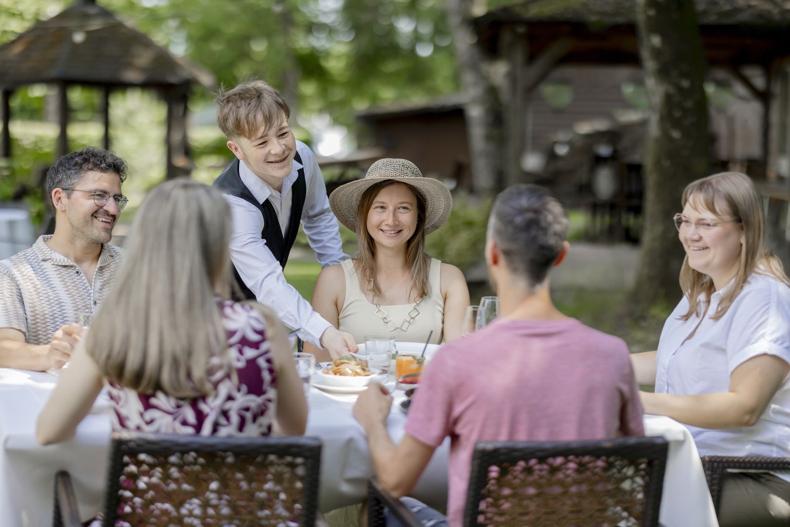 Sommer Deal image 9 - Buchnas Landhotel Saarschleife