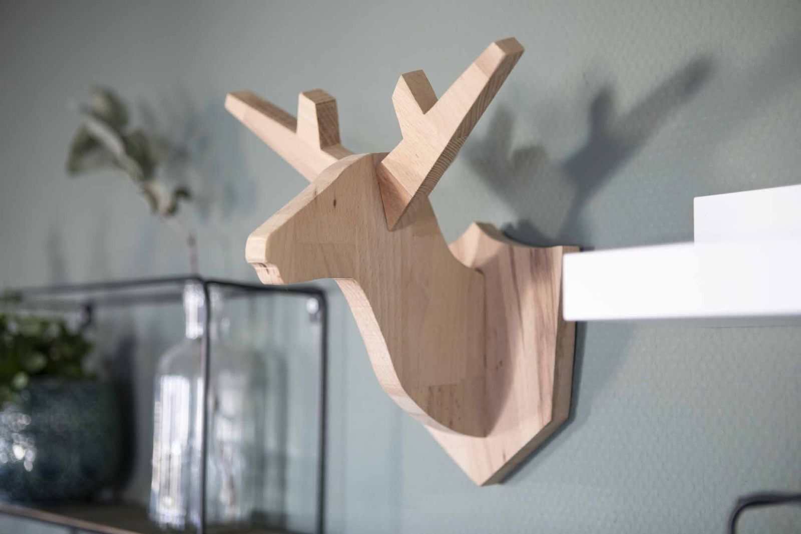 Landbursche image 3 - Buchnas Landhotel Saarschleife