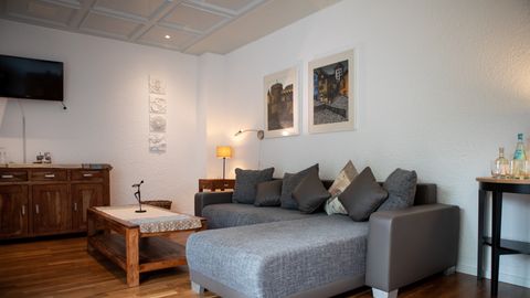 GartenSuite