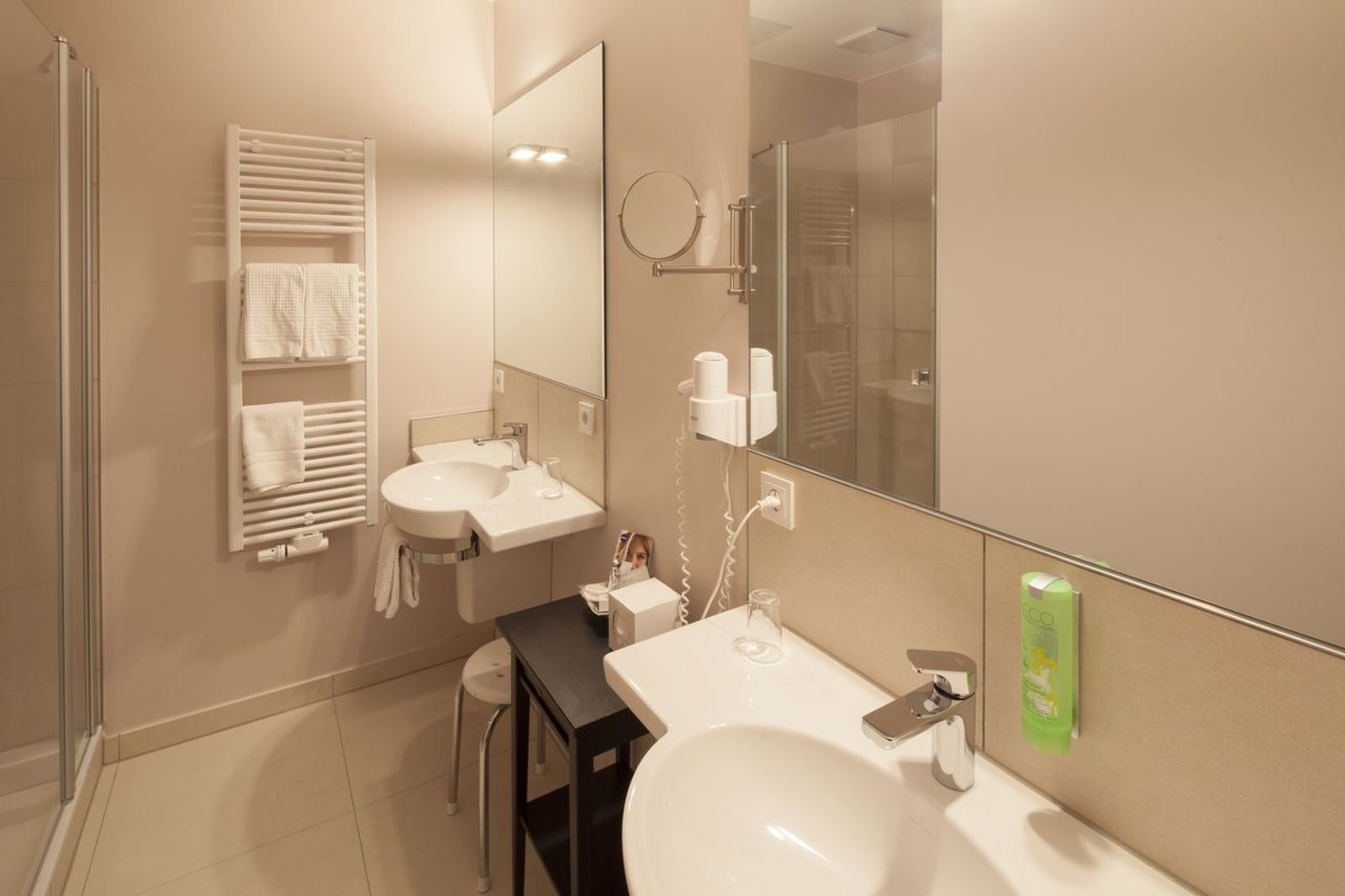 Landpartie Parkblick image 2 - Buchnas Landhotel Saarschleife