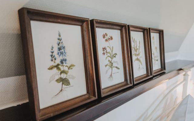 SaarRomantik Suite thumbnail 4 - Buchnas Landhotel Saarschleife
