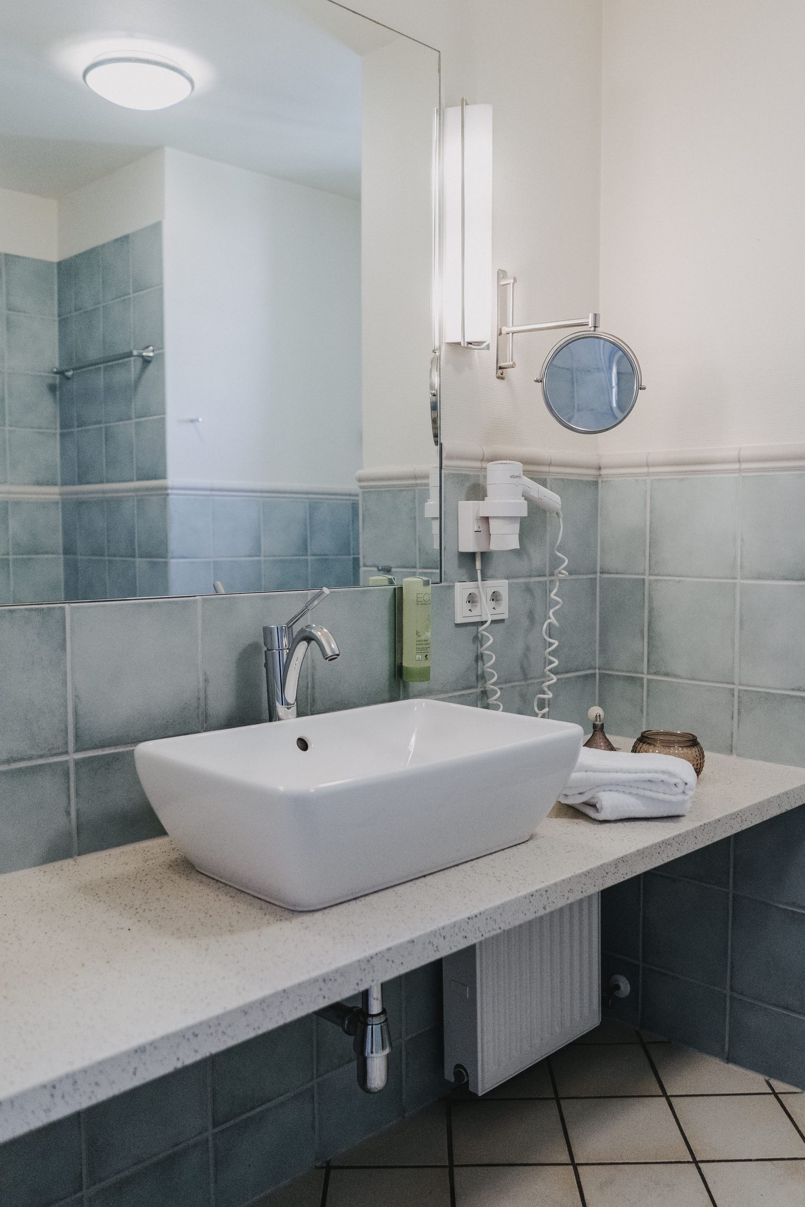 Landromantik Suite image 6 - Buchnas Landhotel Saarschleife