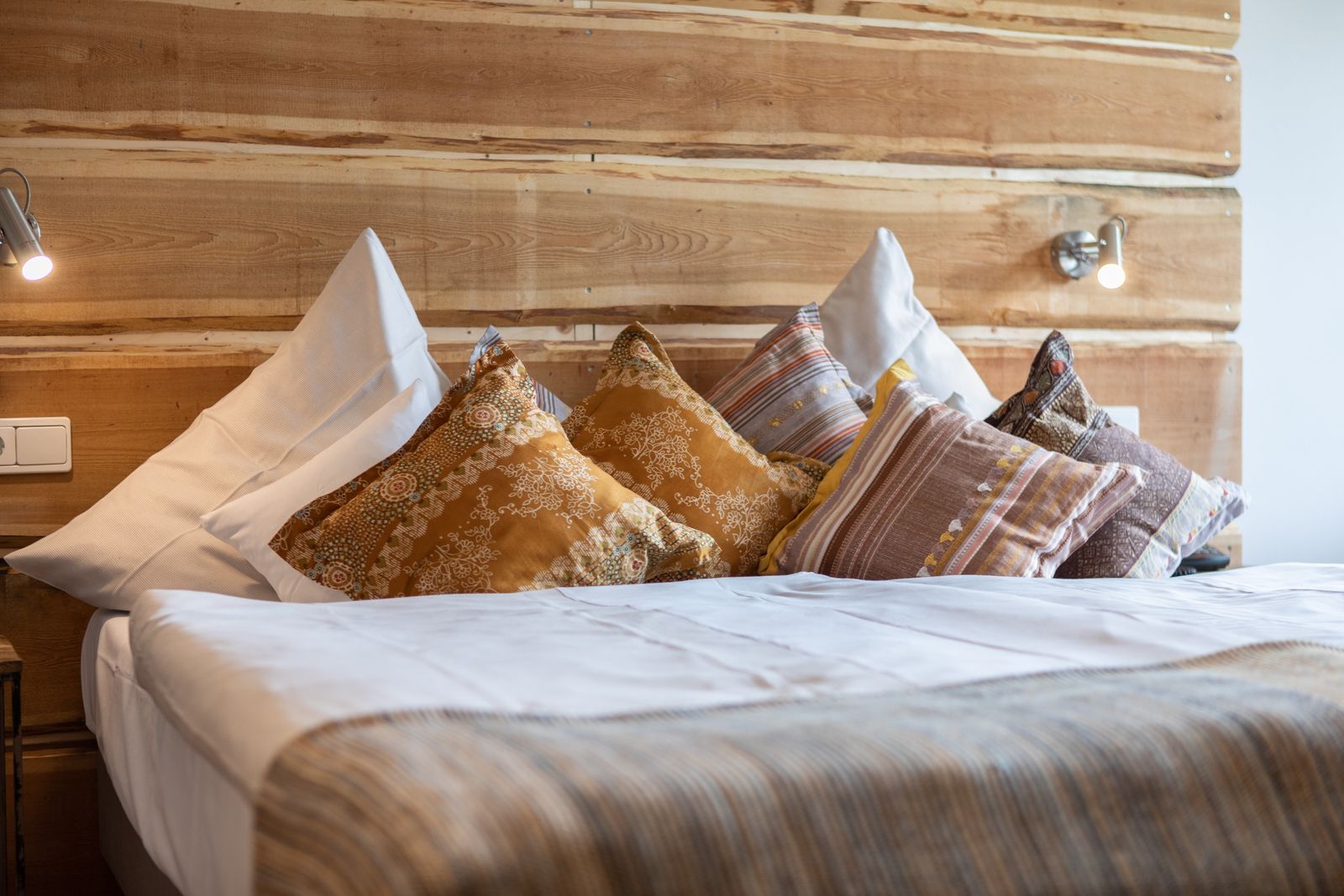 Landbursche 28 m² image 3 - Buchnas Landhotel Saarschleife