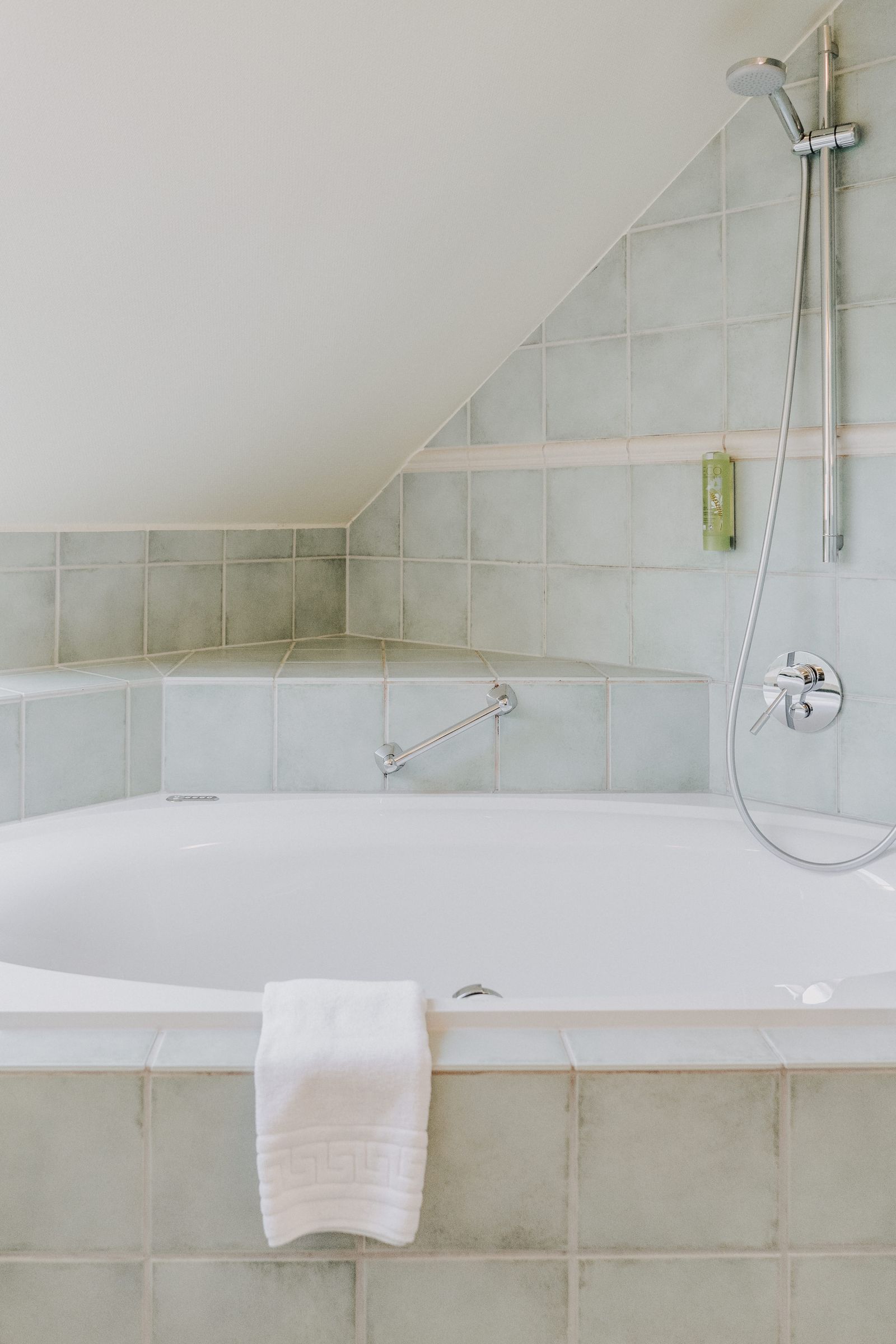 Landromantik 30 m² image 5 - Buchnas Landhotel Saarschleife