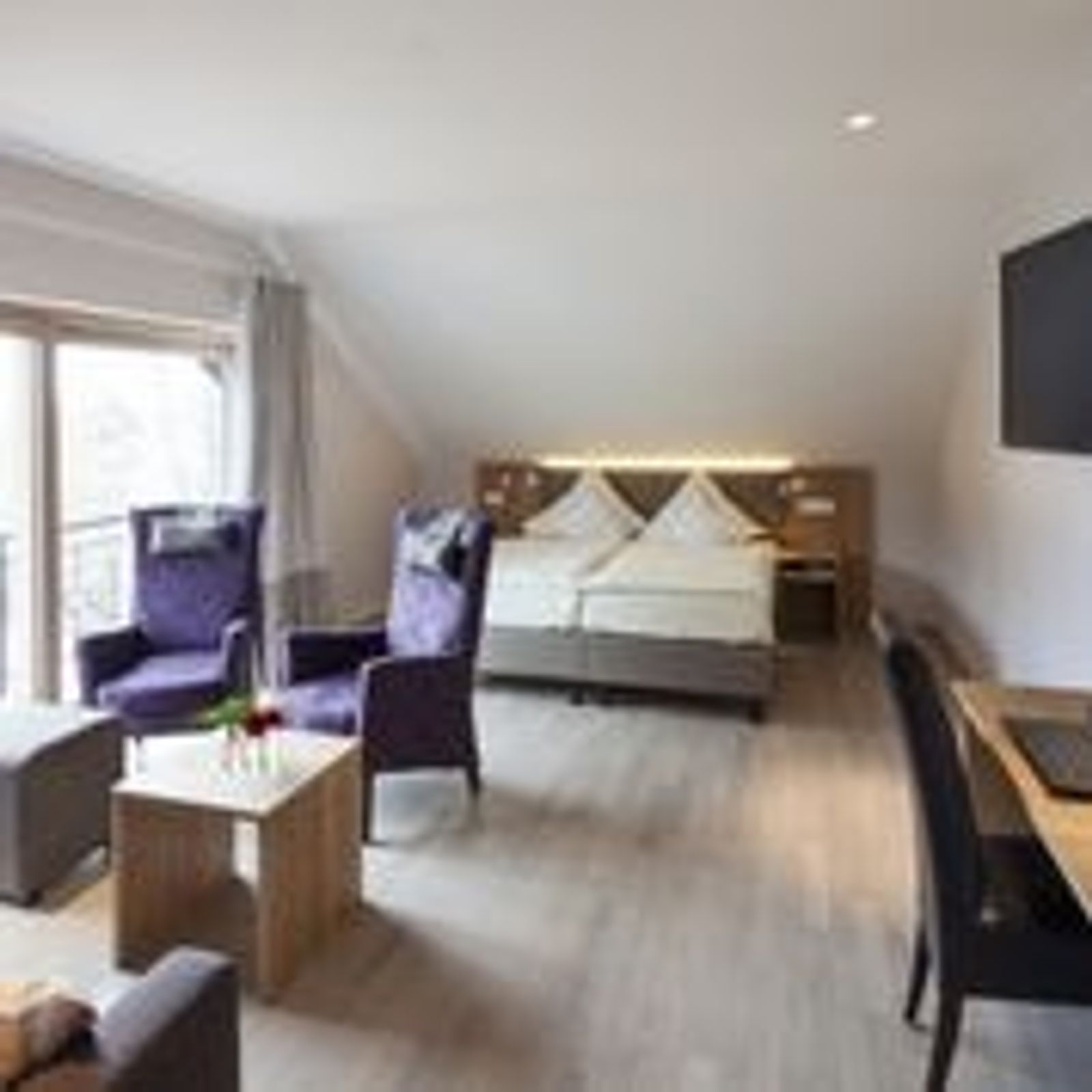 Landflair Parkblick image 7 - Buchnas Landhotel Saarschleife