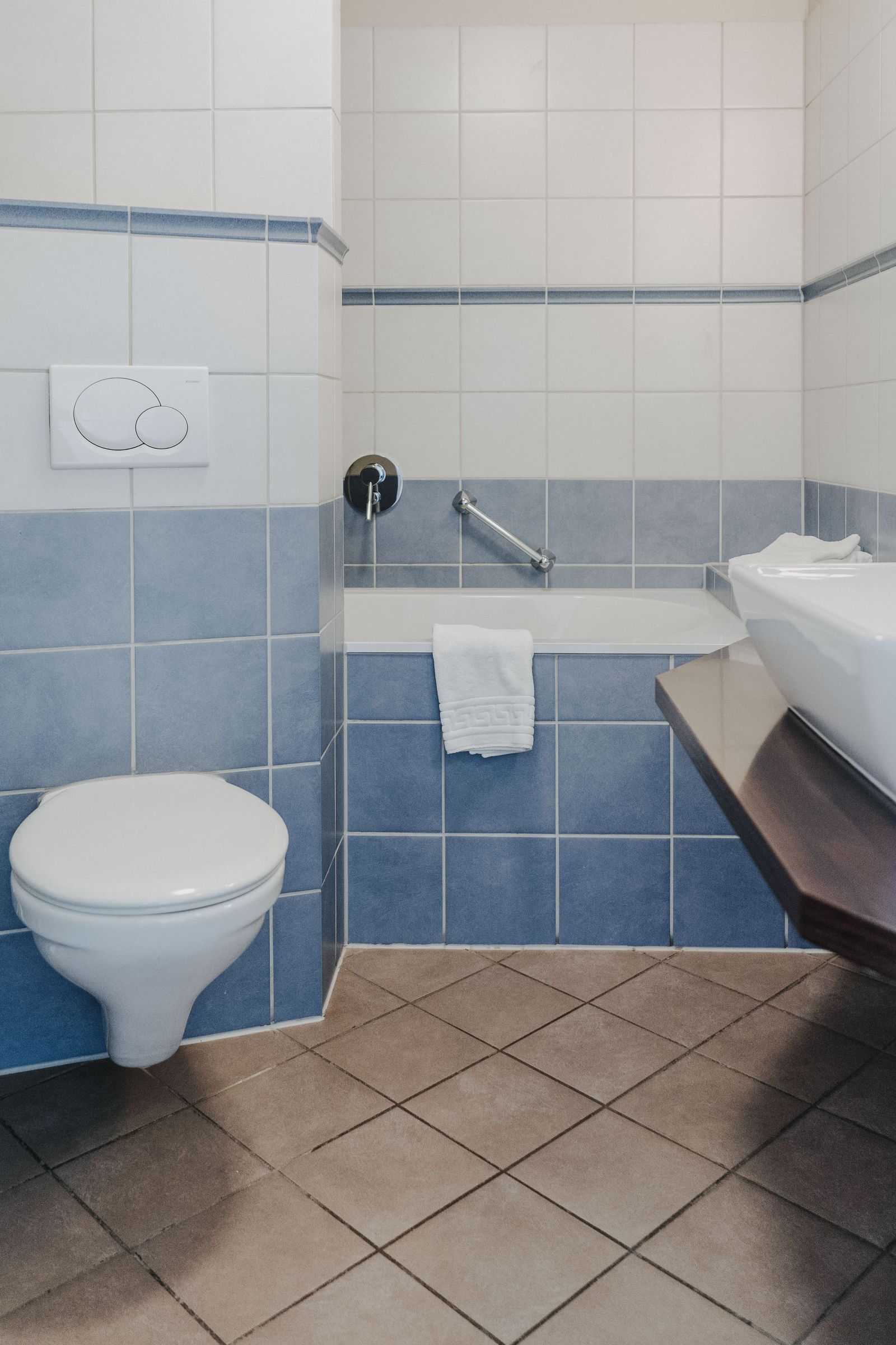 Landromantik image 8 - Buchnas Landhotel Saarschleife