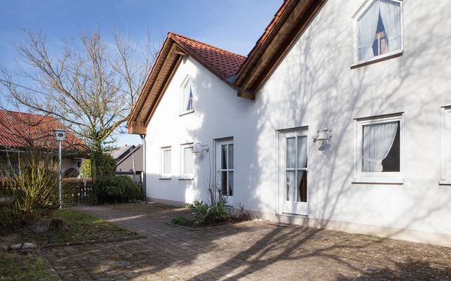 Ferienhaus Maisonette image 3 - Buchnas Landhotel Saarschleife