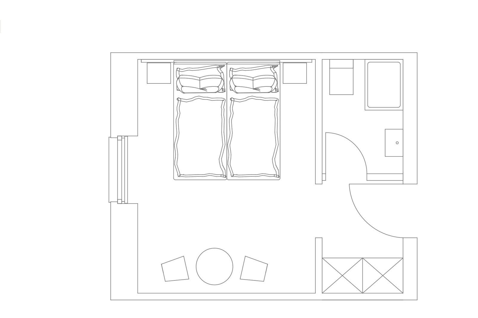 Landbursche image 5 - Buchnas Landhotel Saarschleife