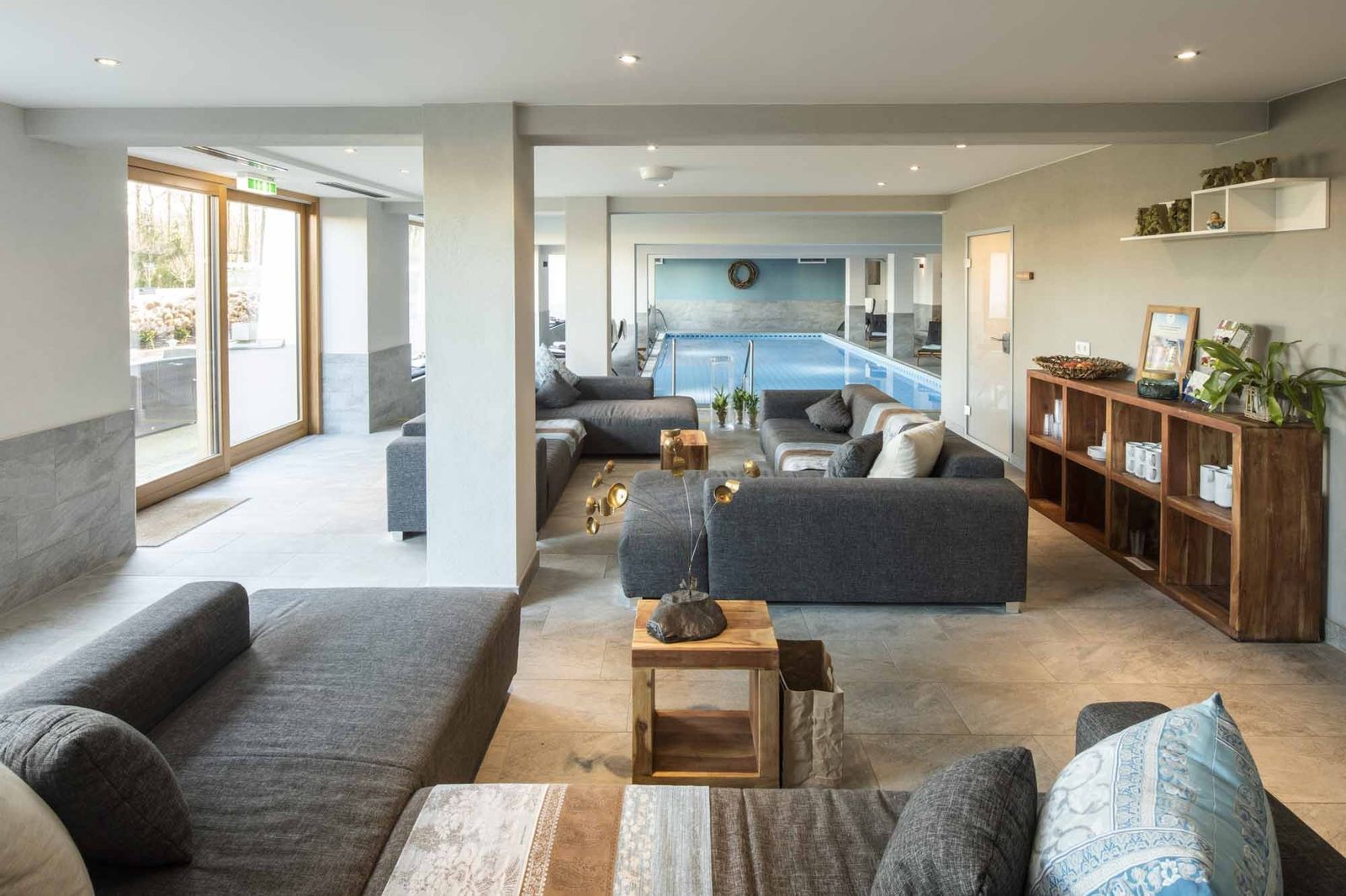 Buchnas Silvester image 3 - Buchnas Landhotel Saarschleife