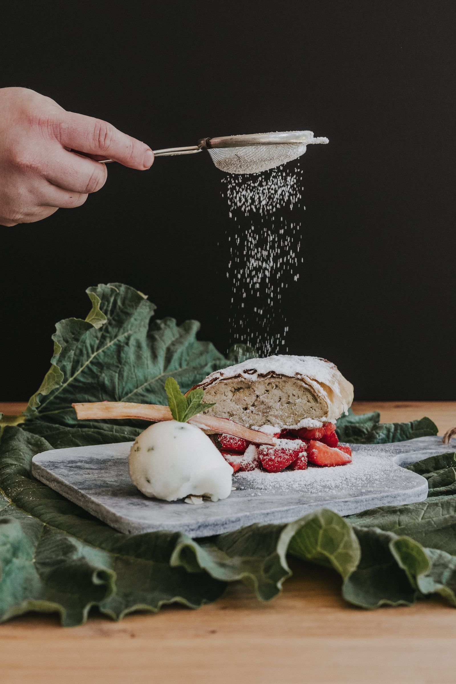 Muttertags-Special image 5 - Buchnas Landhotel Saarschleife