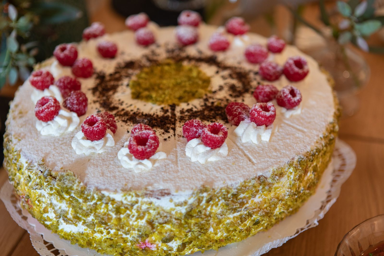 Lückentag image 4 - Buchnas Landhotel Saarschleife