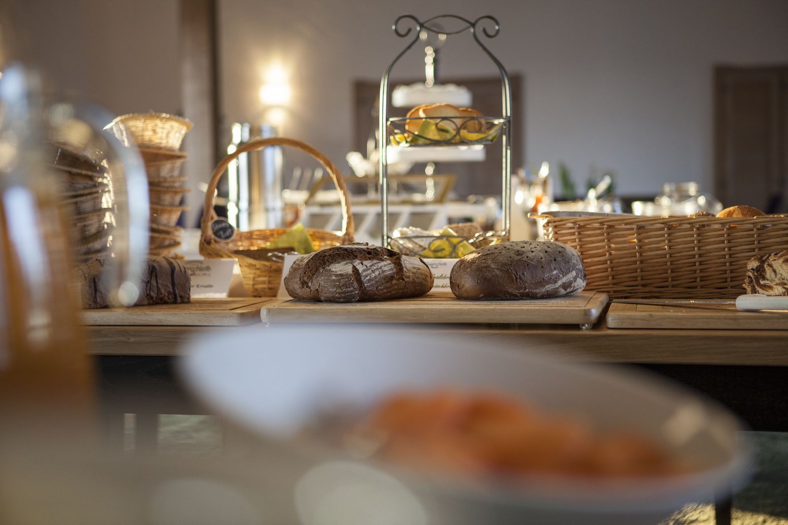 Spring Awakening image 2 - Buchnas Landhotel Saarschleife