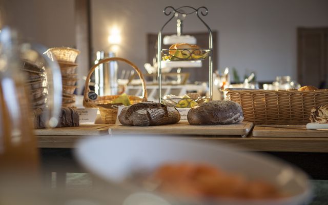 Wellness & Kulinarik Paket I - Buchnas Landhotel Saarschleife