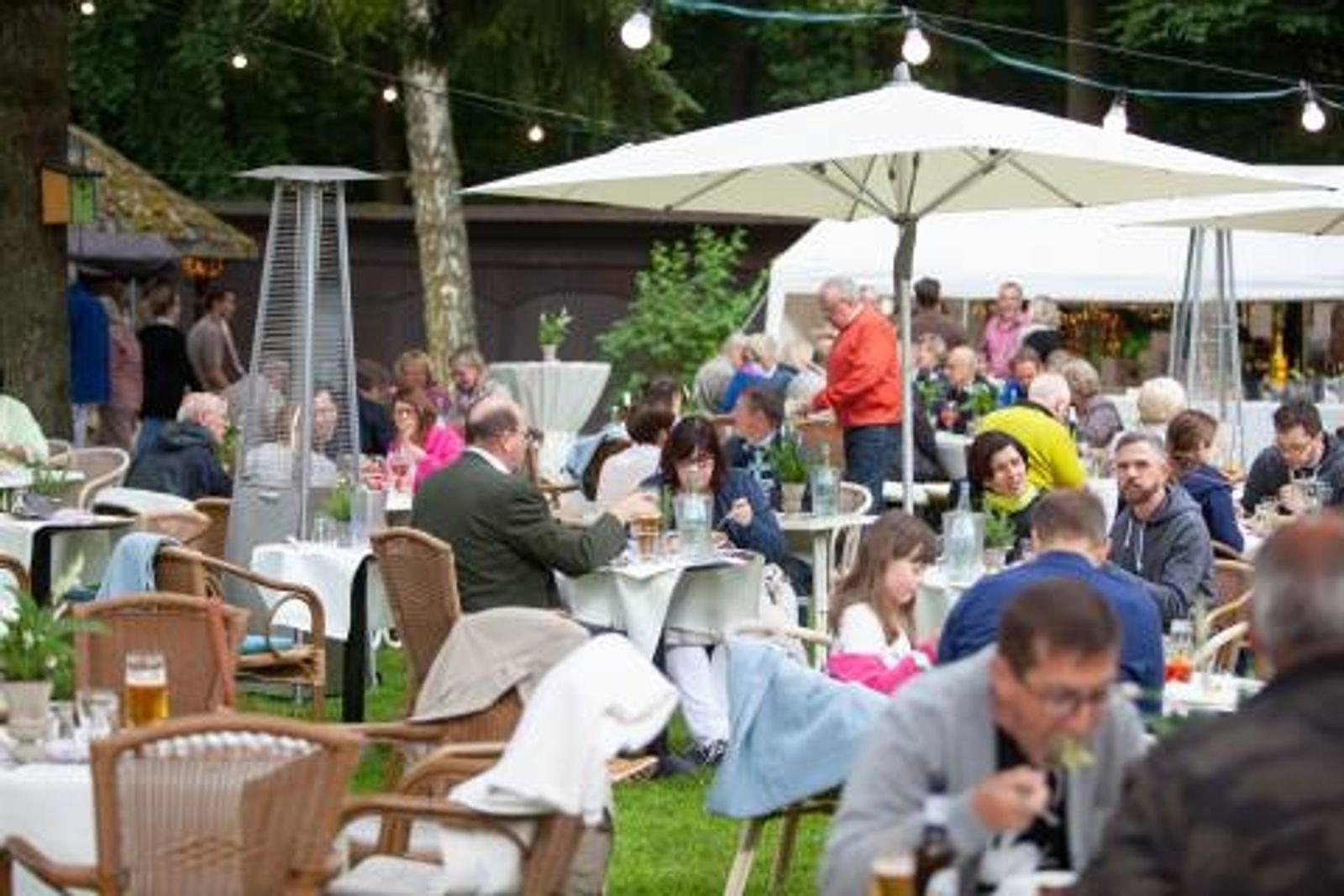 Sommerabende & Grillgenuss image 1 - Buchnas Landhotel Saarschleife
