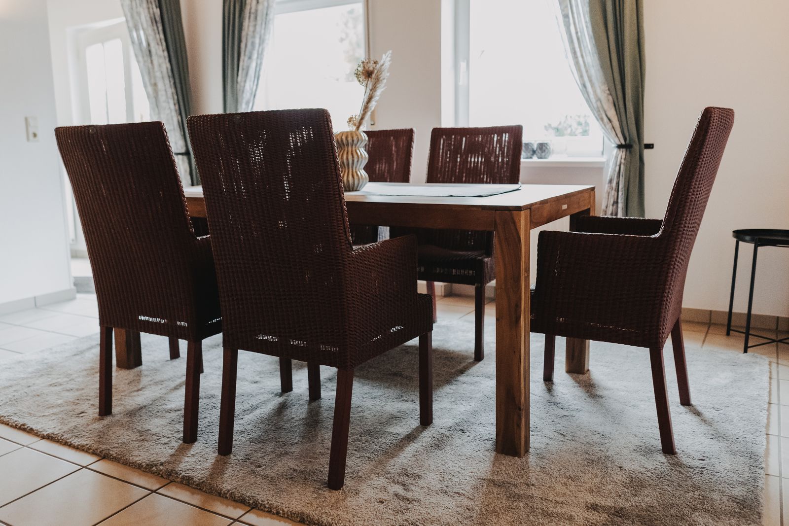 Landhaus Saarschleife Ferienhaus image 8 - Buchnas Landhotel Saarschleife