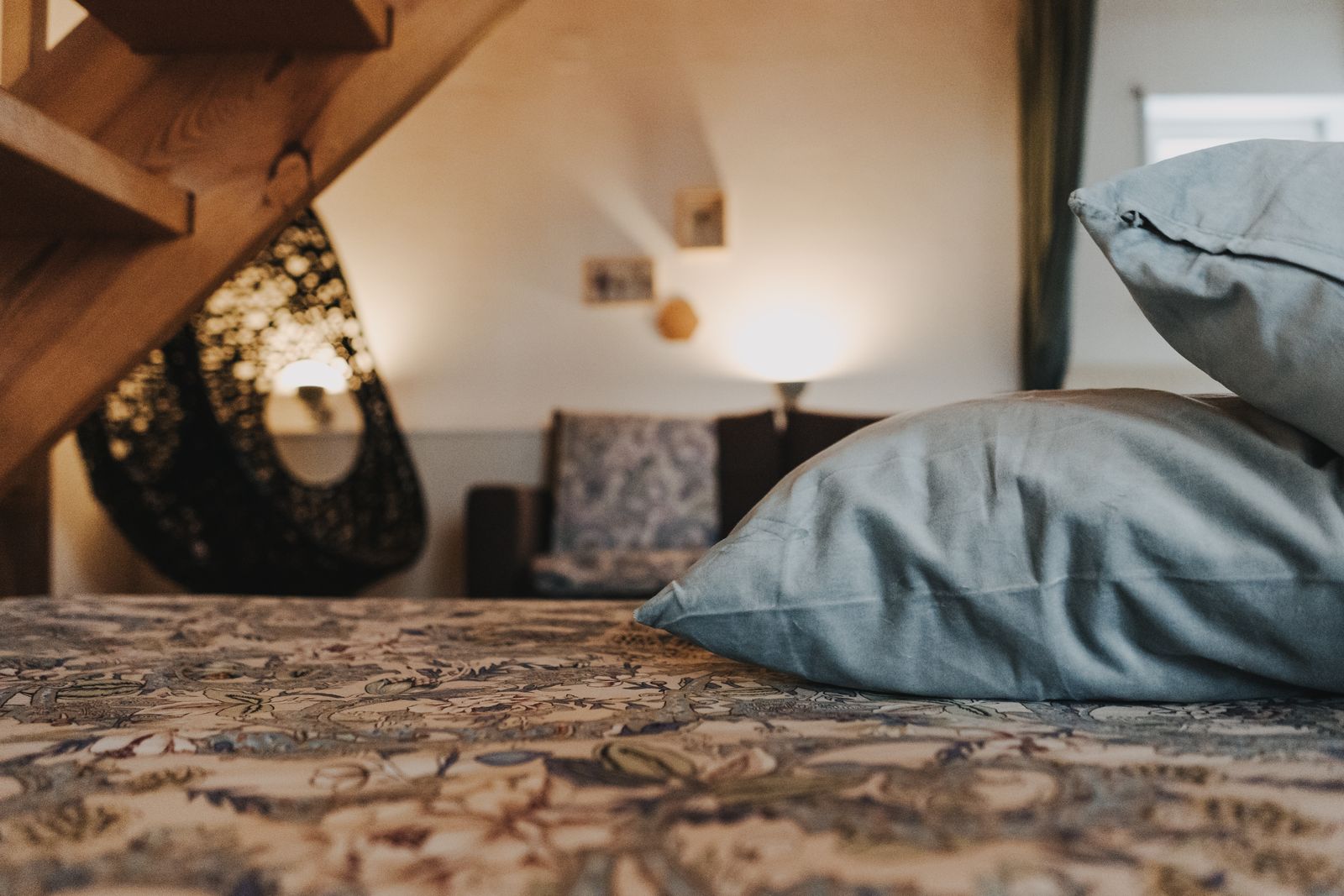 Landhaus Saarschleife Ferienhaus image 1 - Buchnas Landhotel Saarschleife