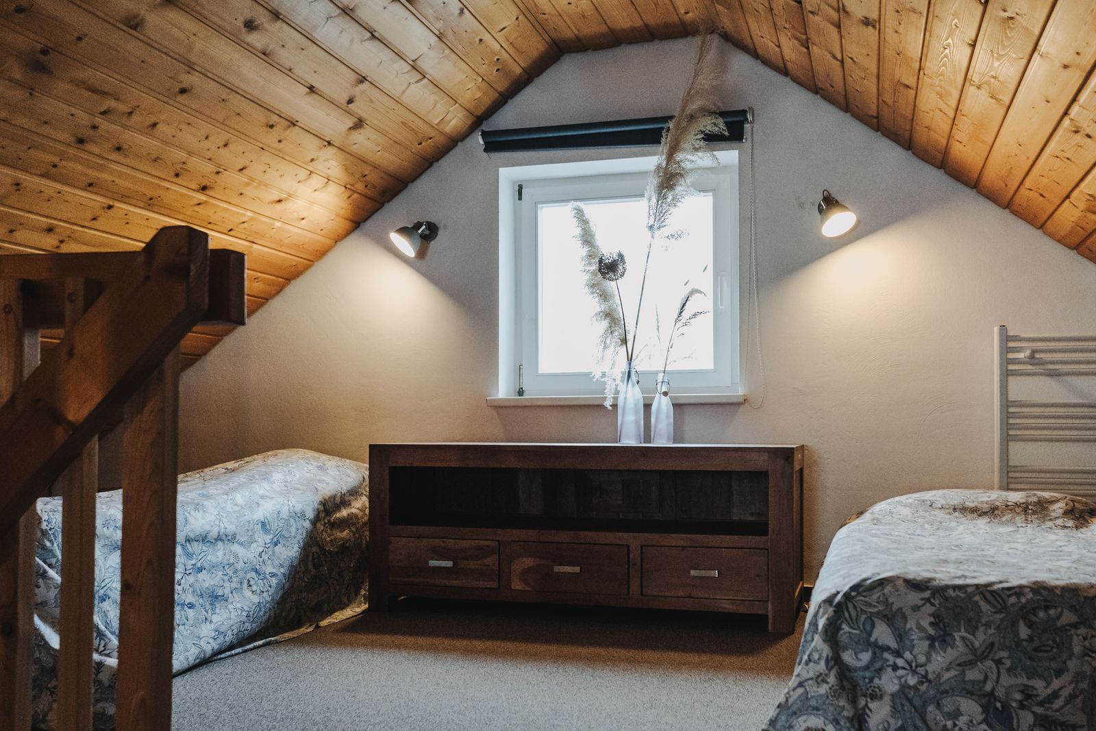 Landhaus Saarschleife Ferienhaus image 4 - Buchnas Landhotel Saarschleife