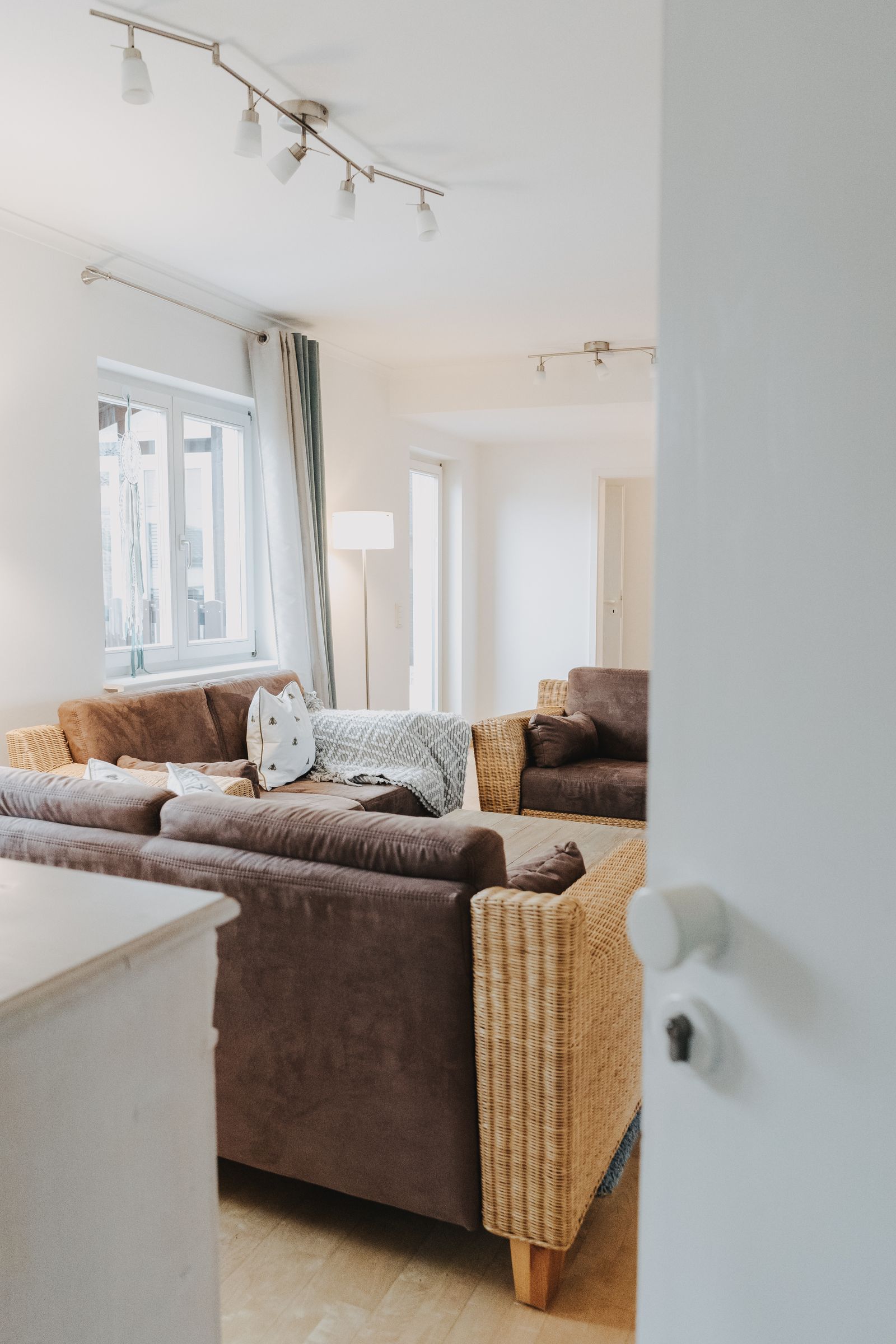 Landhaus Saarschleife Ferienwohnung image 4 - Buchnas Landhotel Saarschleife