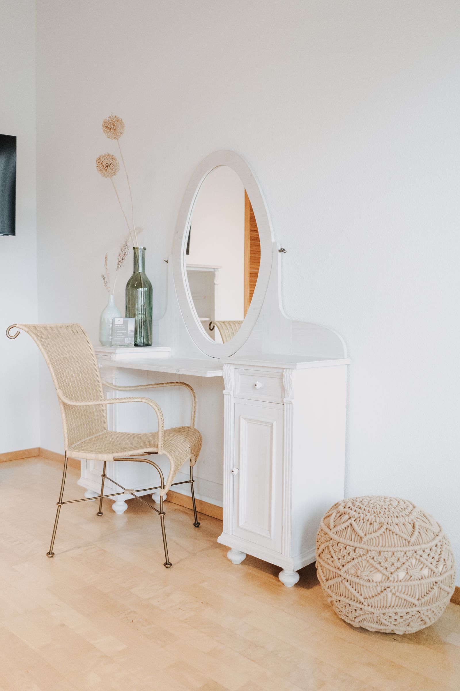 Landhaus Saarschleife Ferienwohnung image 13 - Buchnas Landhotel Saarschleife