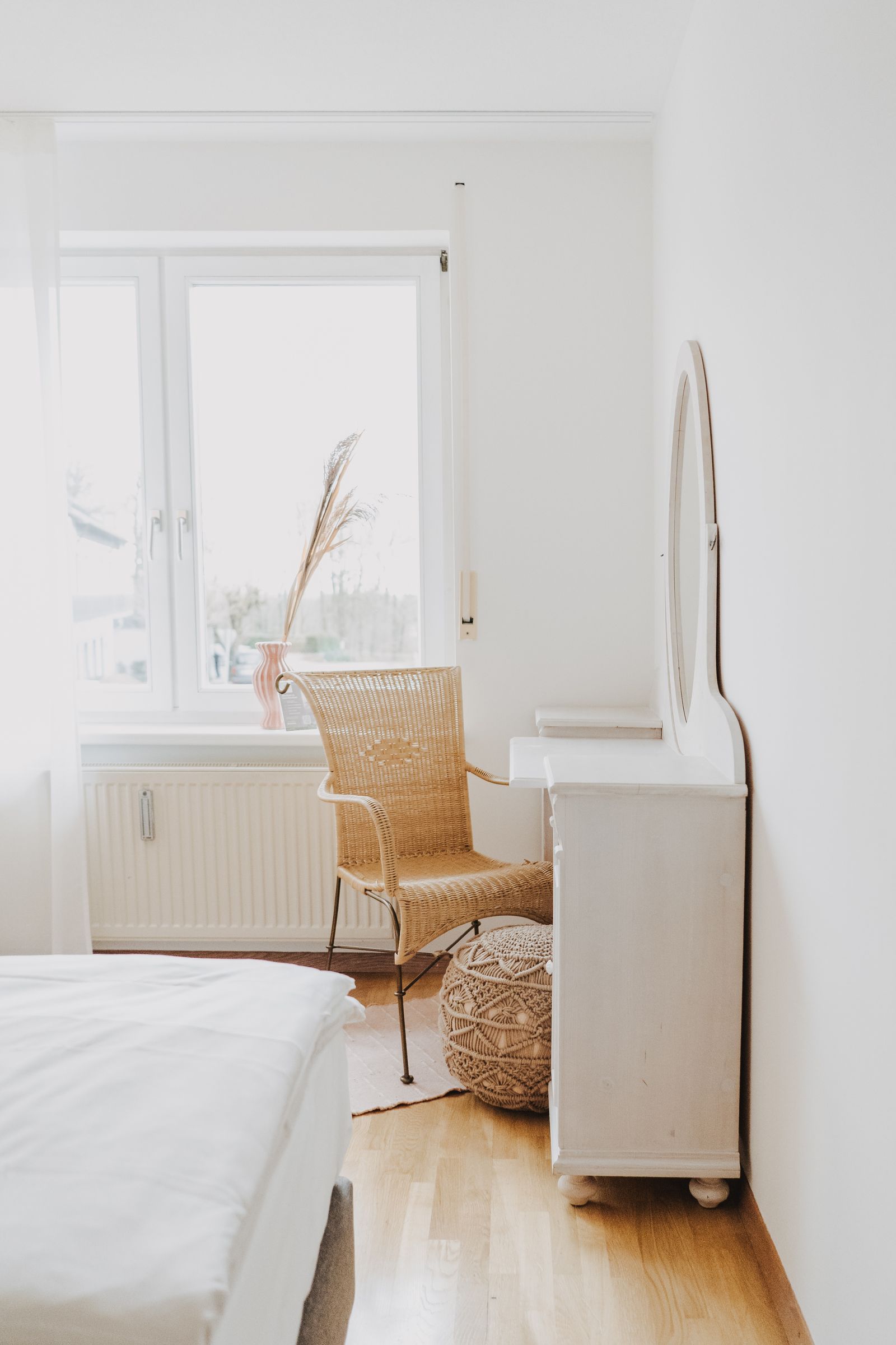 Landhaus Saarschleife Ferienwohnung image 11 - Buchnas Landhotel Saarschleife