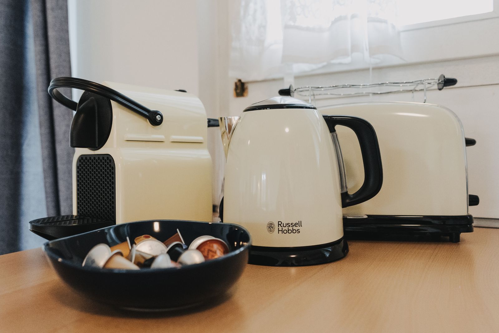 Landhaus Saarschleife Ferienwohnung image 8 - Buchnas Landhotel Saarschleife