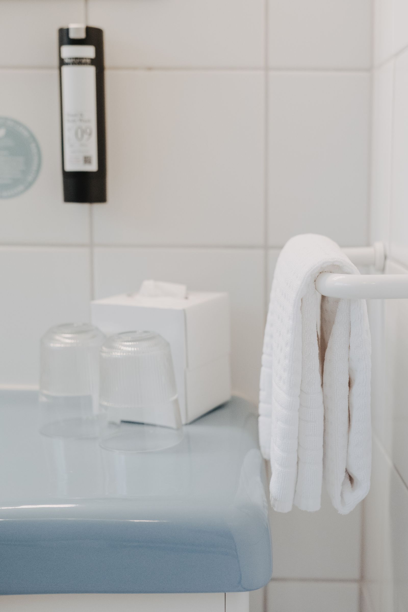 Landhaus Saarschleife Ferienwohnung image 14 - Buchnas Landhotel Saarschleife