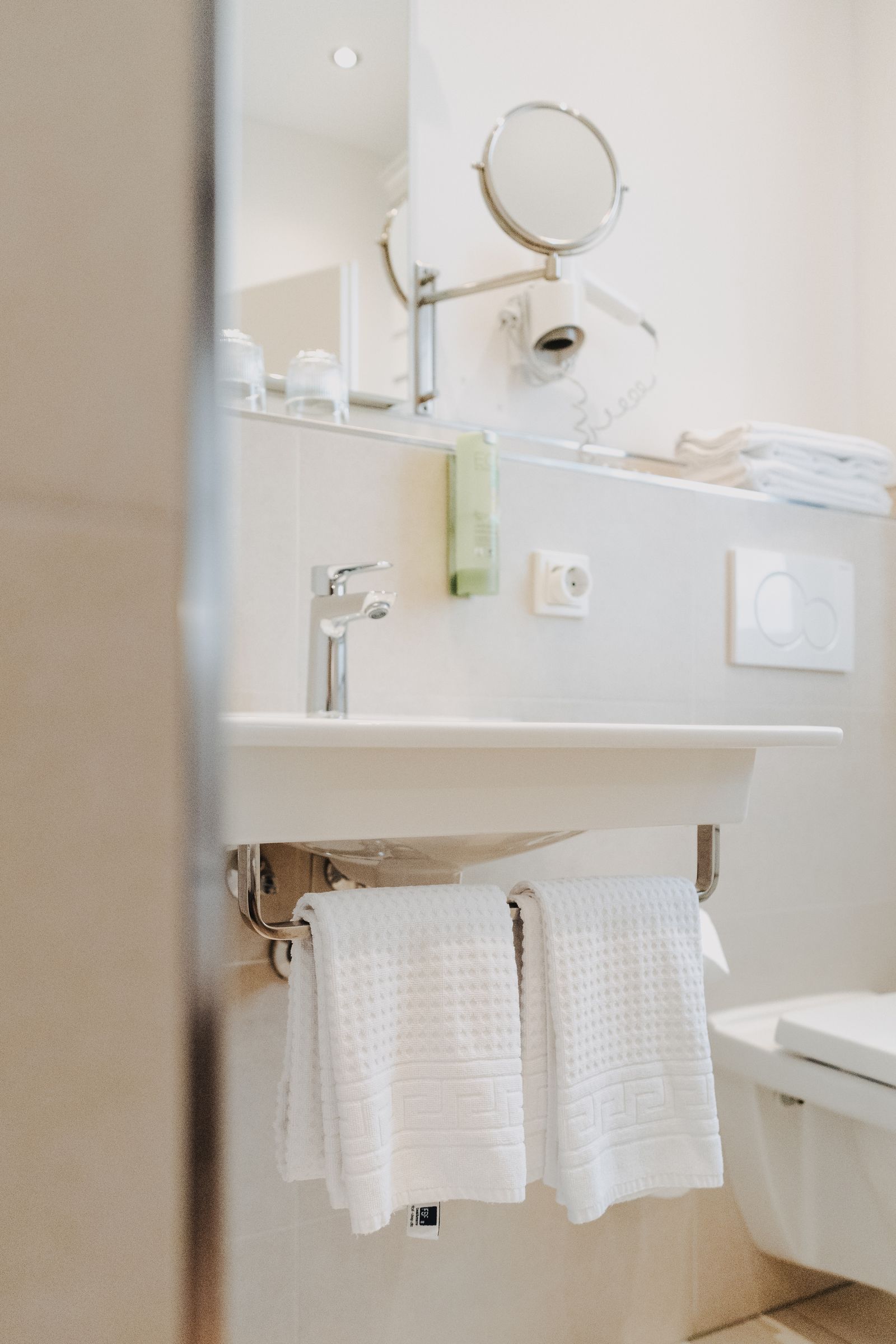 Landbursche Suite image 5 - Buchnas Landhotel Saarschleife