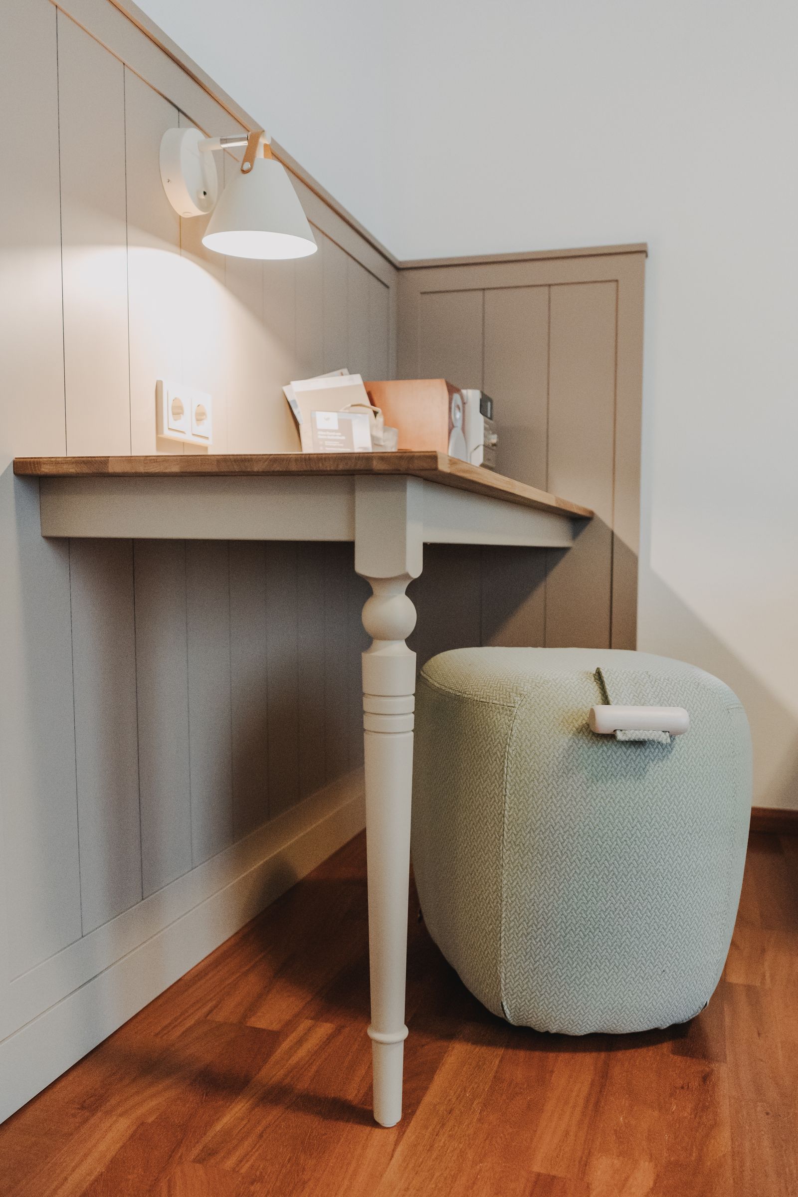 Landromantik Suite image 5 - Buchnas Landhotel Saarschleife