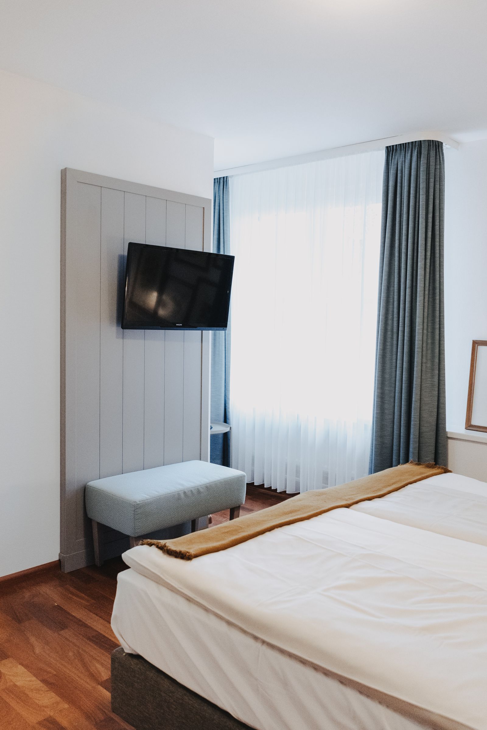 Landromantik Suite image 2 - Buchnas Landhotel Saarschleife