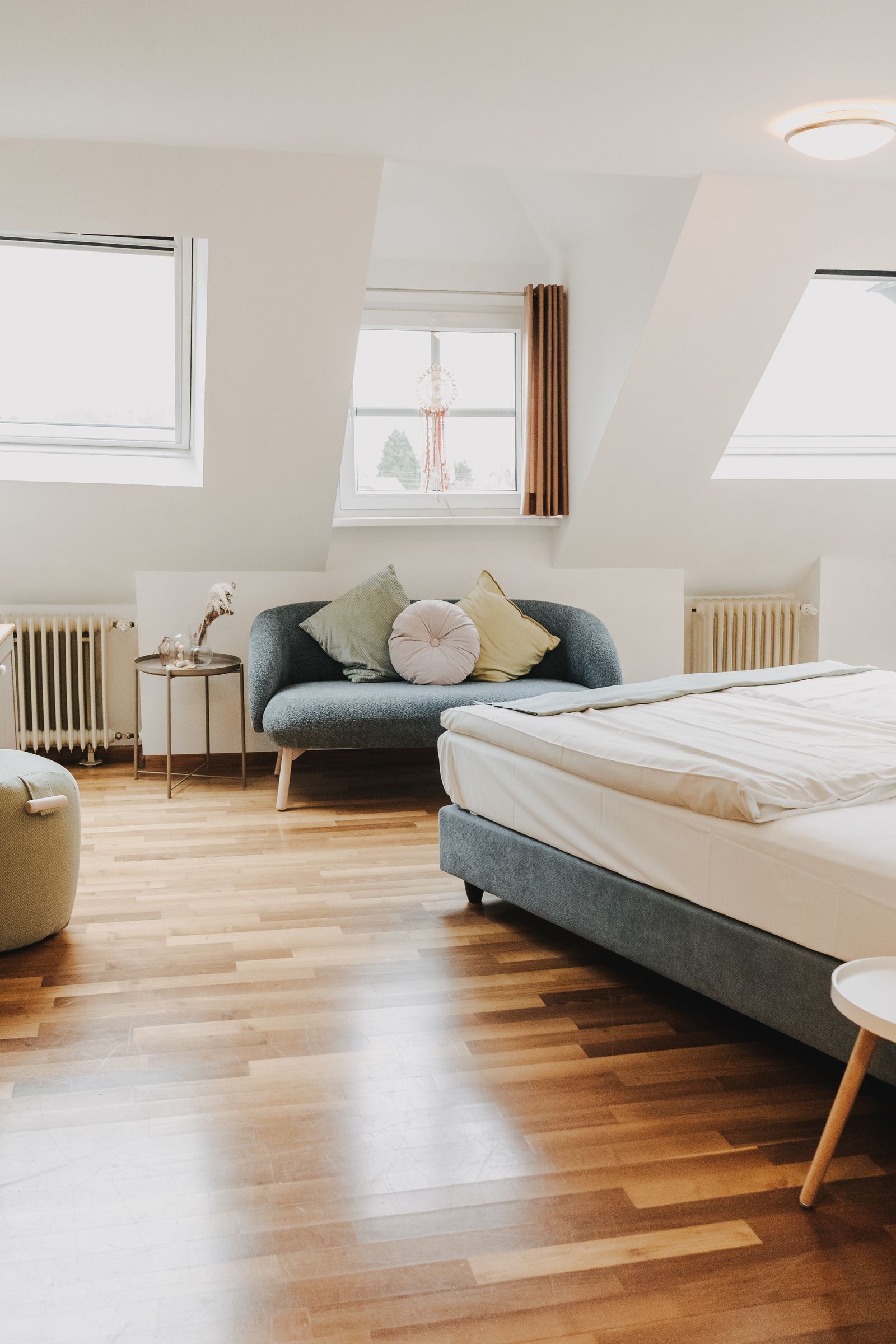 Landromantik image 4 - Buchnas Landhotel Saarschleife