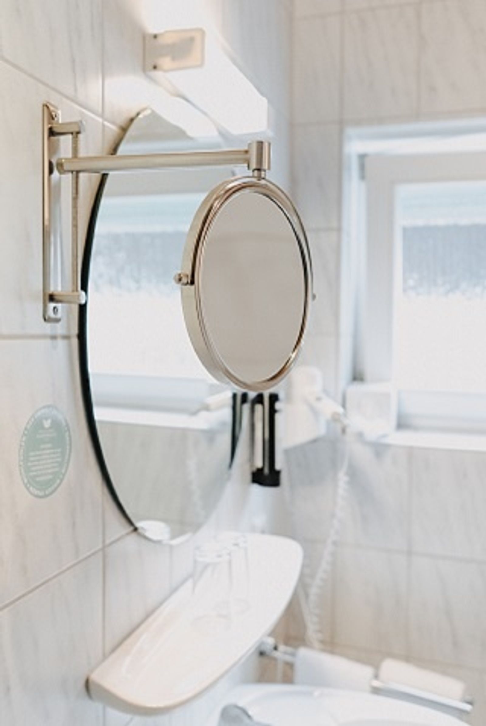 Landhaus Saarschleife Ferienhaus image 10 - Buchnas Landhotel Saarschleife