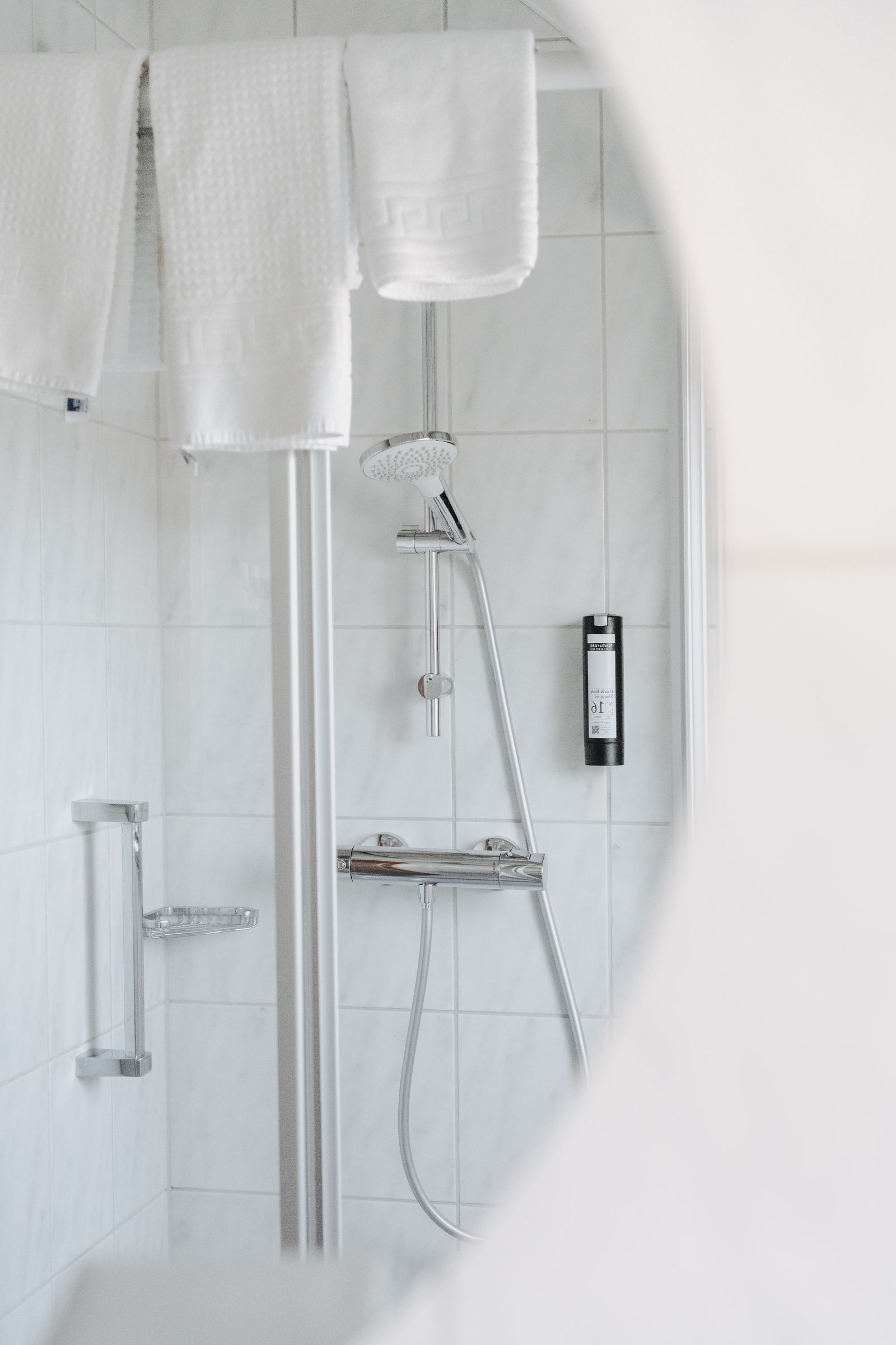 Landhaus Saarschleife Ferienappartement image 6 - Buchnas Landhotel Saarschleife