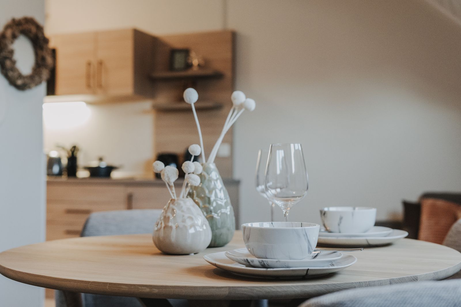 Landhaus Saarschleife Ferienappartement image 3 - Buchnas Landhotel Saarschleife