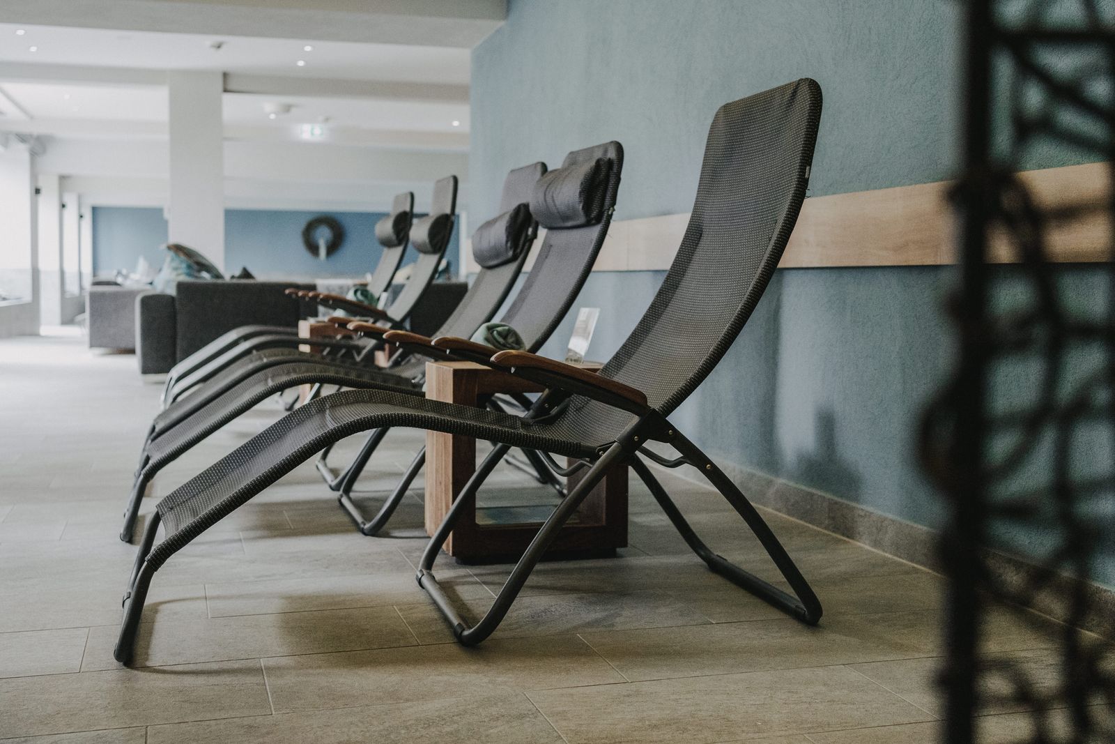 Buchnas Wellness - ganz für sich allein... image 2 - Buchnas Landhotel Saarschleife