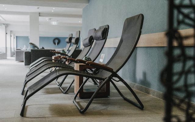 Wellness plus image 2 - Buchnas Landhotel Saarschleife